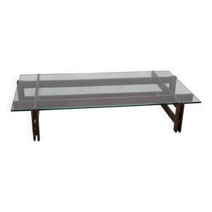 Table basse ico parisi