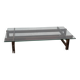 Table basse Ico Parisi 751 pour Cassina