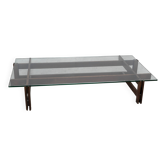 Table basse Ico Parisi 751 pour Cassina