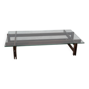 Ico Parisi 751 for Cassina Coffee table