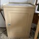 Confiturier beige et zinc