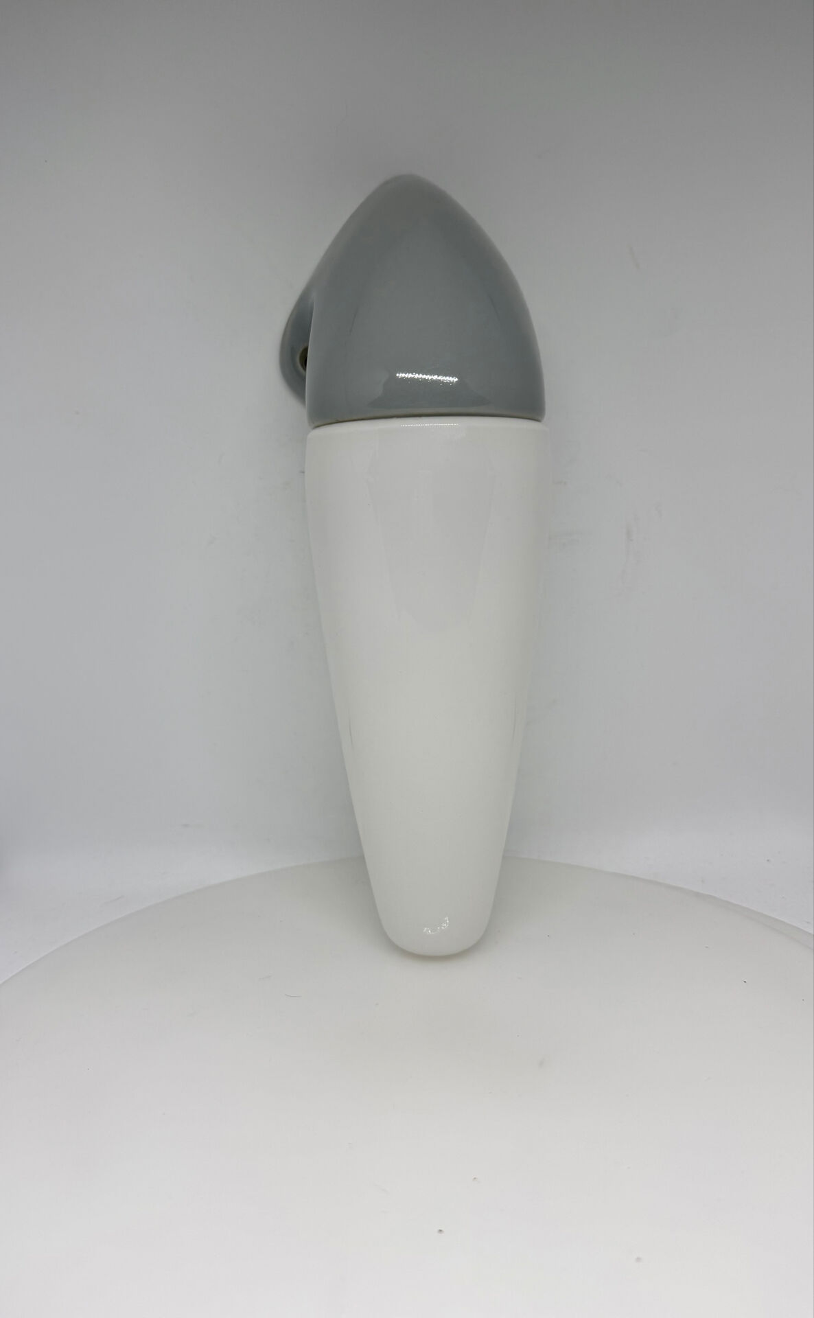 Swedish Design Vintage 1960’s Bathroom Lamp Sconce
