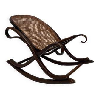 Thonet original footstool