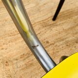 Set of 4 mismatched chairs