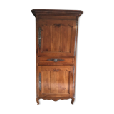 Former wardrobe