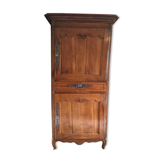 Former wardrobe