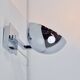 Modern Memory Wall Lamp by Villatosca for Lumen Center Italia, 2000s