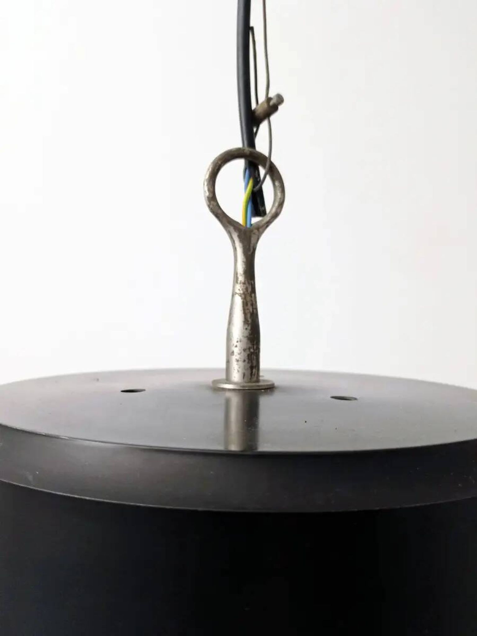 Sergio Mazza 'Tau' pendant for Artemide, Italy, 1960s