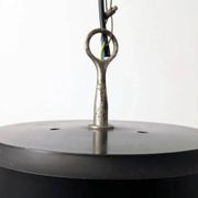 Sergio Mazza 'Tau' pendant for Artemide, Italy, 1960s