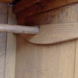 Art Deco wardrobe, 1930s-1940s