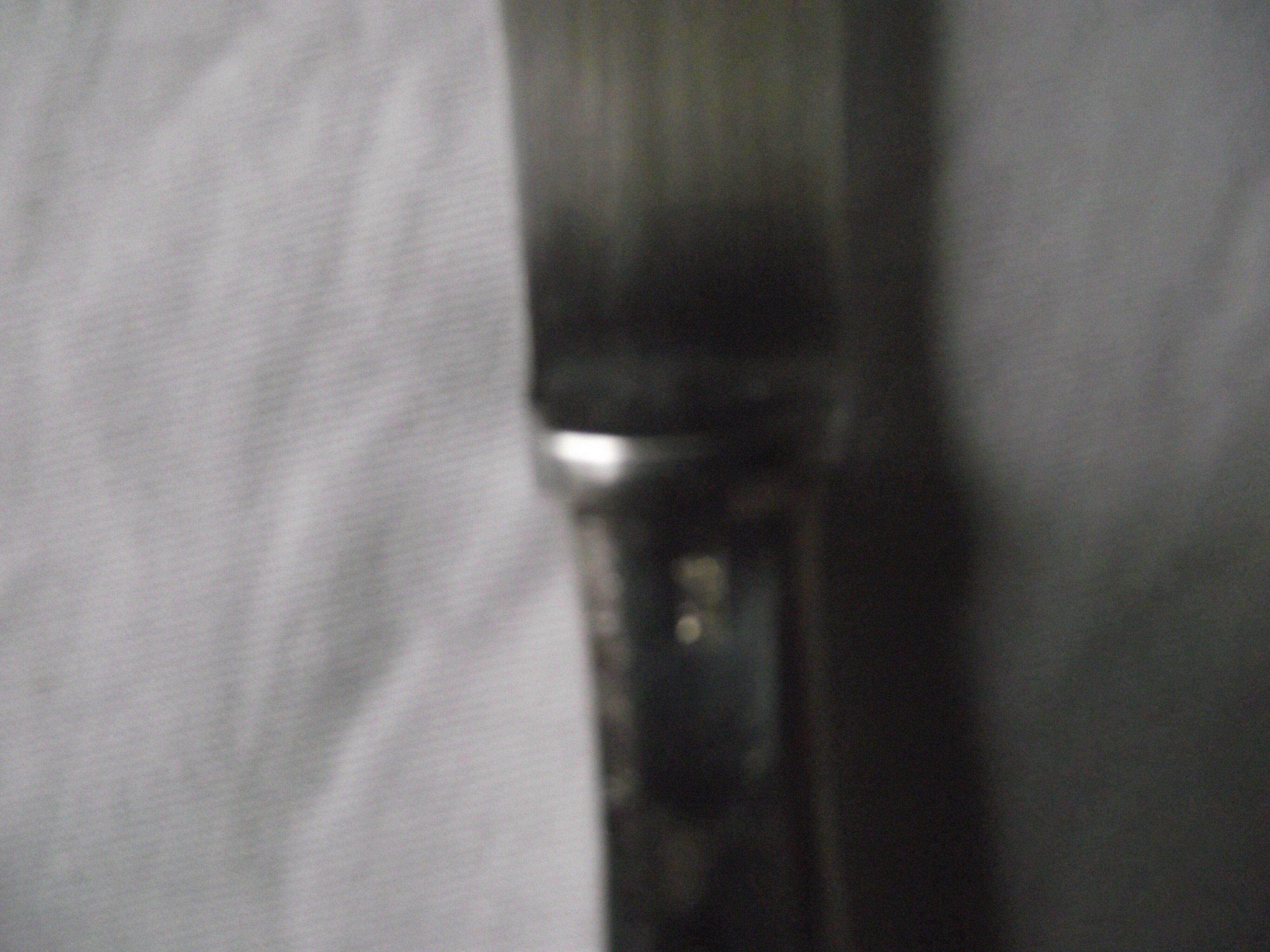 Box of 12 large knives from Alfémide production Christofle