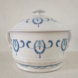 Ceramic tureen from Saint-Uze