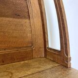 1930s restaurant server