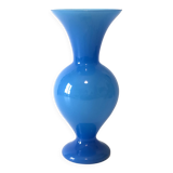 Vase Opaline