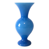 Opaline Vase