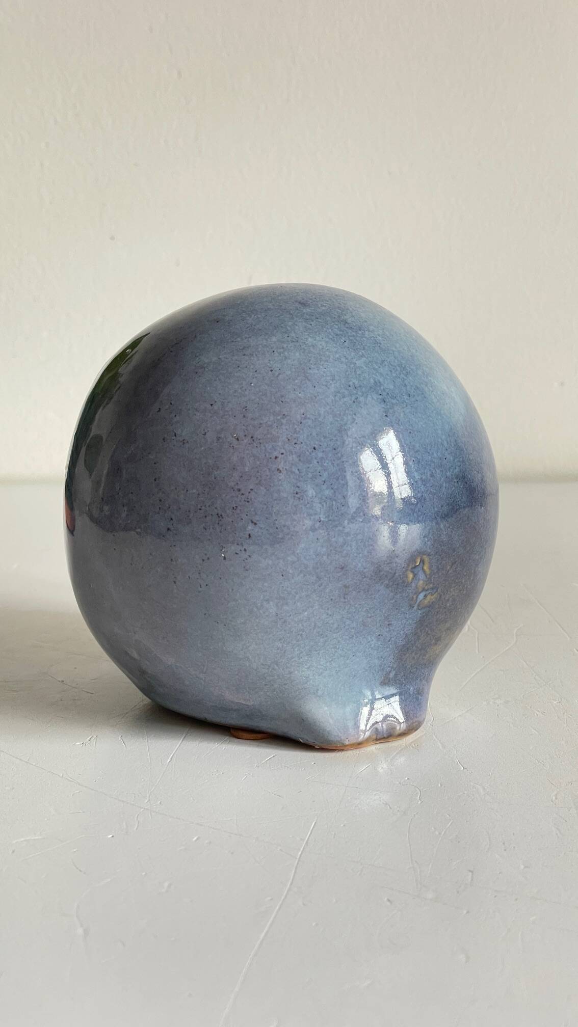 Vintage handmade ceramics