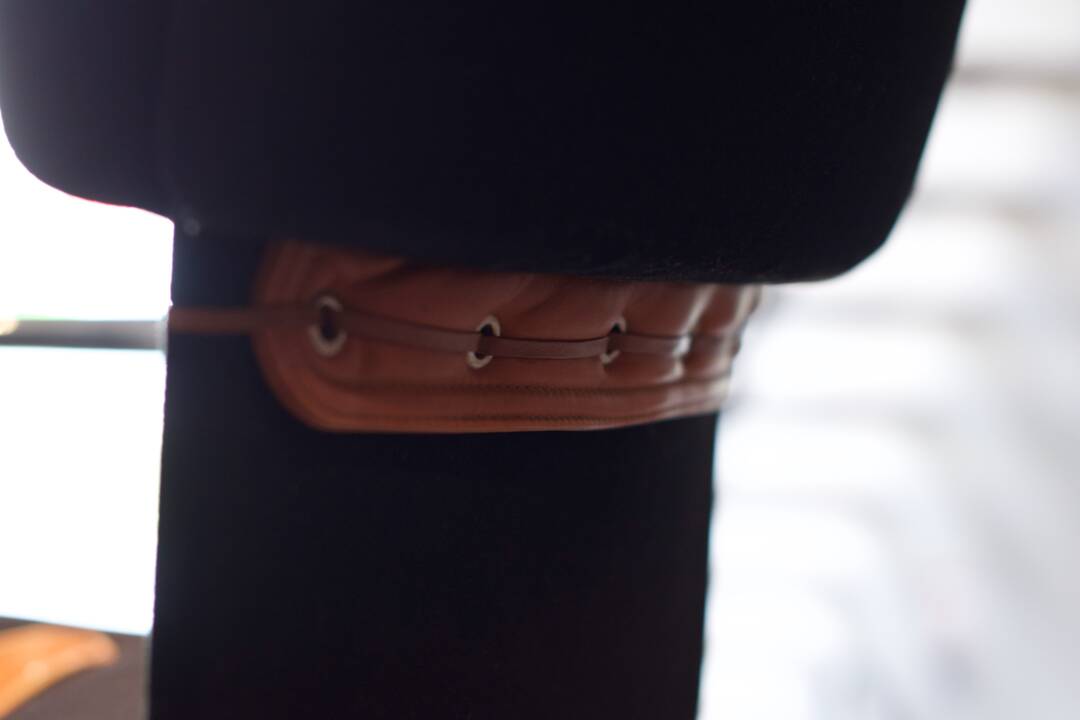 Vintage Guido Faleschini armchair - Italy 1970s