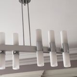 Vintage chandelier 12 burners