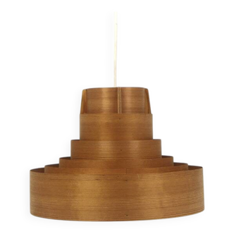 Scandinavian suspension "Elysett", Hans-Agne Jakobsson, Sweden, 1960