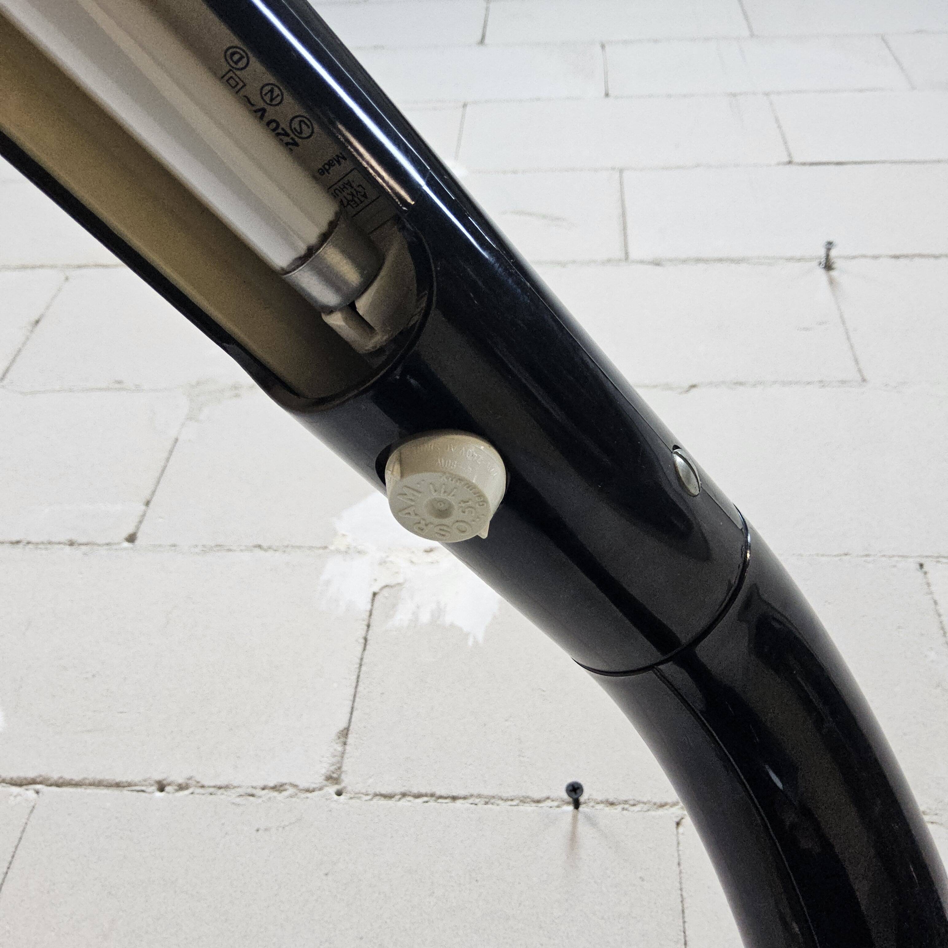 Anders pehrson atelje lyktan 1975 tube lamp (swedish design)