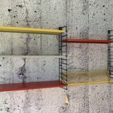 Tomado double shelf