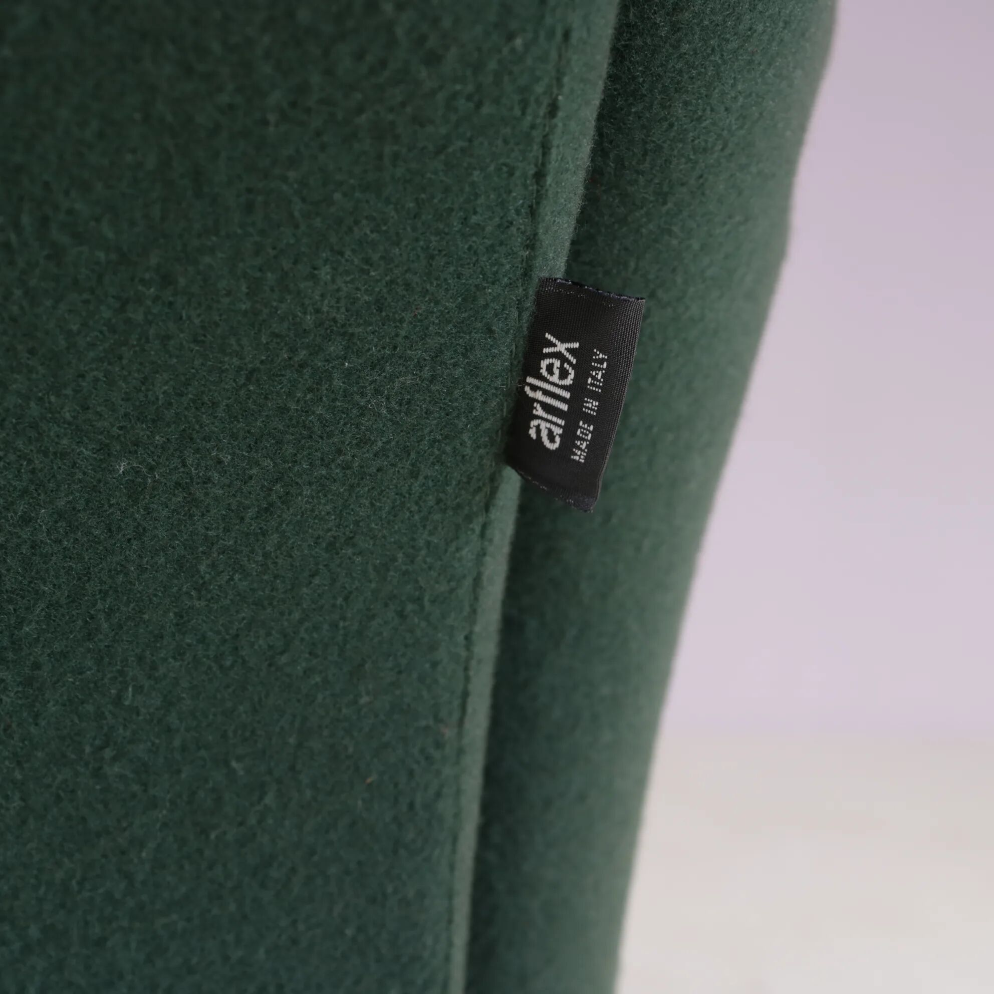 1980s Fiorenza high back easy chair by Franco Albini for Arflex Italy