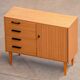Vintage buffet 1970