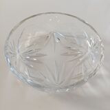 Fruit cup, dish in Cristal Saint Louis