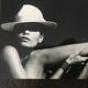 Photographie originale de Karl Lagerfeld, collection printemps-été 2005