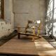 Scandinavian lounge chair Esko Pajamies “Pele” for Lepokalusto, Finland, 1970s