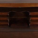 Small Port Desk in Cuban Mahogany, Louis XV – 18th Century