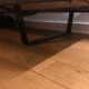 Canapé banquette vintage Habitat