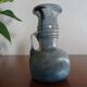 Vase Scavo Seguso Vetri d'Arte iridescent glass Murano 1950