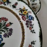 Set of 3 Eschenbach plates