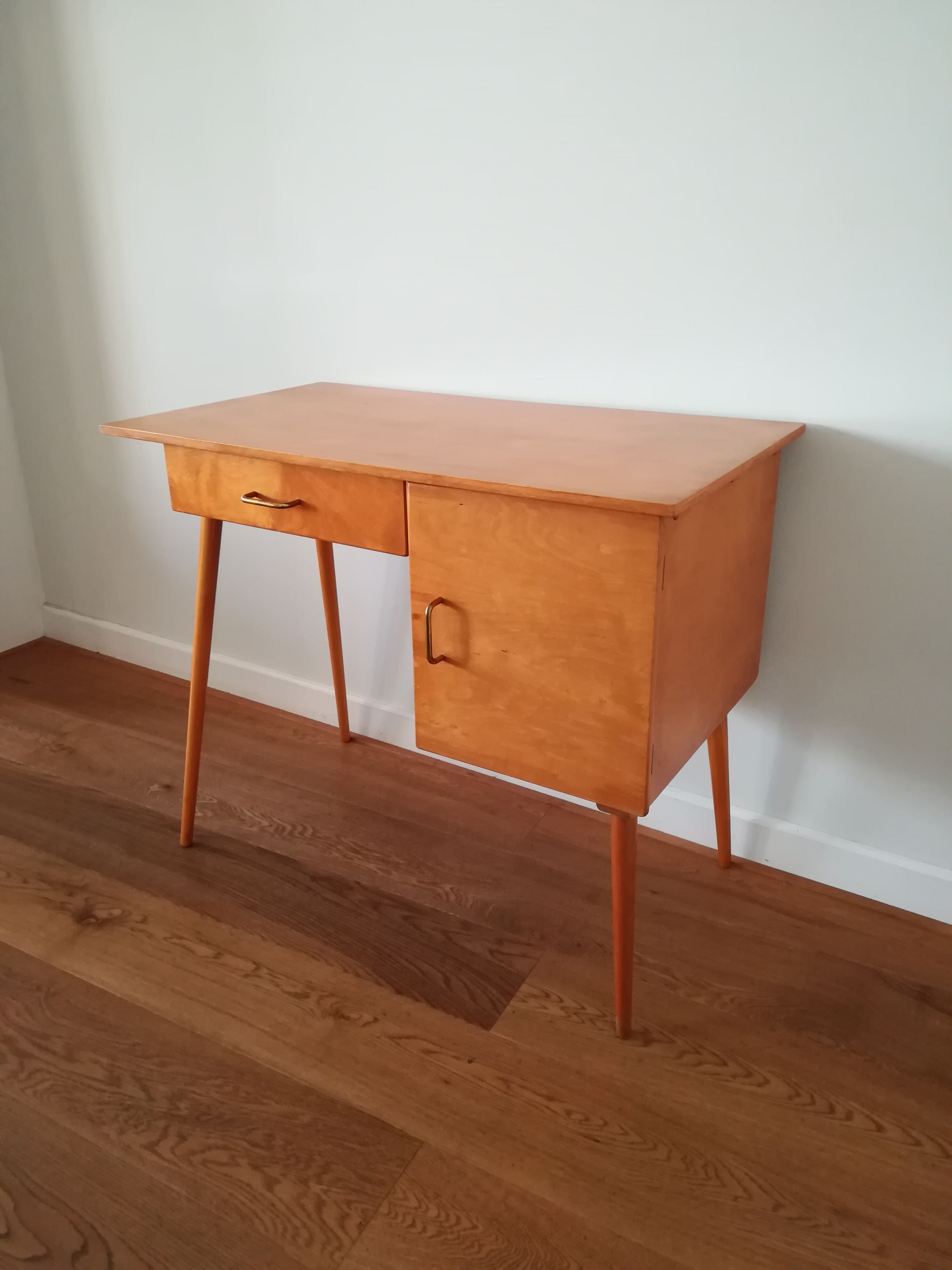 Vintage desk