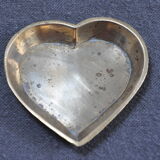 Empty solid brass pockets