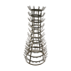 Porte bouteille herisson
