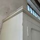 White cutter cabinet