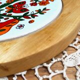 Vintage cutting board