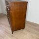 Oak wood sideboard