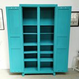 Vintage Parisian wardrobe