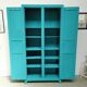 Armoire parisienne vintage