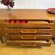 Mid Century Retro Vitnage Stunning Beautility Teak Sideboard – 1960s