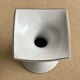 1970s Dutch Cor Unum ceramic vase