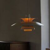 Suspension PH 5 by Poul Henningsen for Louis Poulsen, Denmark, 1958