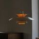 Suspension PH 5 by Poul Henningsen for Louis Poulsen, Denmark, 1958