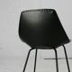 “Tonneau” chair by Pierre Guariche, Steiner edition, France, circa 1950