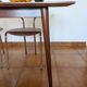 1970s Scandinavian table