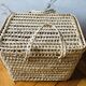 Fiber storage trunk or chest