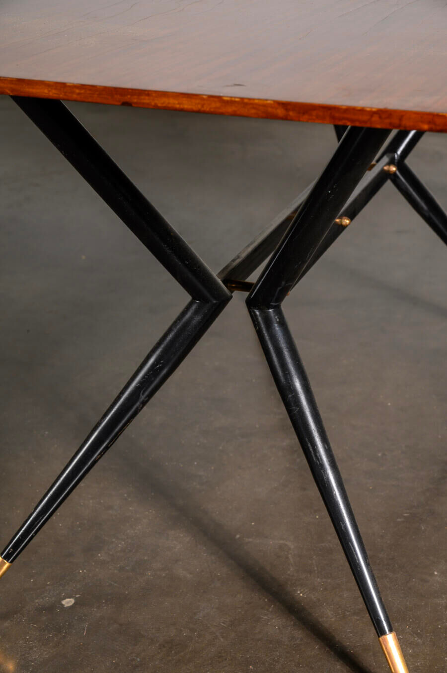 Italian dining table